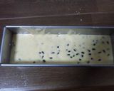 小豆パウンド作り方6写真