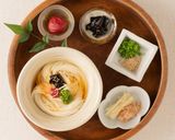 薬味まぜ白石温麺（うーめん）※リメイク版作り方5写真
