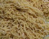 落花生冷やし麺作り方1写真