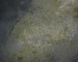 落花生冷やし麺作り方3写真