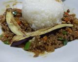 カレーがダメ・・でも食べたいキーマカレー作り方21写真