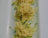 落花生冷やし麺作り方19写真