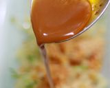 落花生冷やし麺作り方25写真