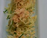 落花生冷やし麺作り方21写真