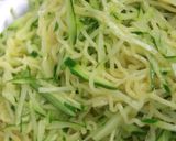 落花生冷やし麺作り方17写真