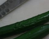 落花生冷やし麺作り方5写真