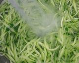 落花生冷やし麺作り方10写真