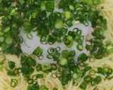シェフのまかないツナと大根のスパゲティー作り方10写真