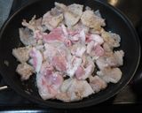 豚肉のハチミツ炒め作り方3写真