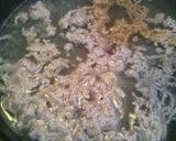 肉みそ作り方1写真