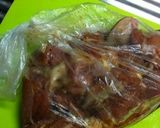 揚げずにジューシーから揚げ(！？)作り方1写真