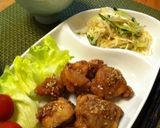 揚げずにジューシーから揚げ(！？)作り方4写真