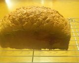 メープル風味のパウンドケーキ作り方4写真