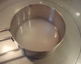 チョコレートムース作り方1写真