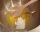 チョコレートムース作り方6写真