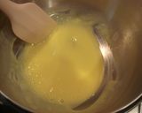 チョコレートムース作り方8写真