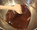 チョコレートムース作り方9写真