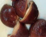 ダシが決め手＊豆腐としいたけのお吸い物作り方6写真