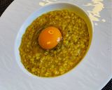 カレーリゾット作り方8写真