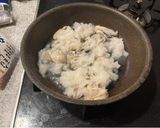 牡蠣のみぞれ煮作り方2写真