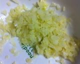 超簡単... 塩麹で ... ハンバーグ作り方6写真