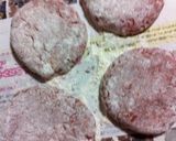 超簡単... 塩麹で ... ハンバーグ作り方9写真