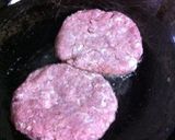 超簡単... 塩麹で ... ハンバーグ作り方11写真