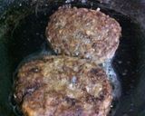 超簡単... 塩麹で ... ハンバーグ作り方12写真