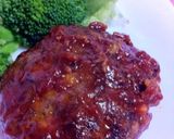 超簡単... 塩麹で ... ハンバーグ作り方15写真