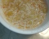 離乳食のお助け食材!とろとろ玉ねぎ作り方6写真