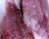 超簡単... 赤魚の煮物作り方2写真