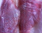 超簡単... 赤魚の煮物作り方3写真