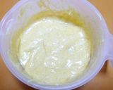 塩麹カレーマヨネーズ☆チーズドリア作り方1写真