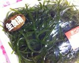 超簡単...混ぜるだけ.. 生こぶサラダ作り方1写真