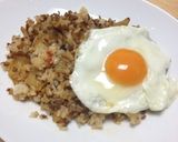 ナシゴレン風♪作り方4写真