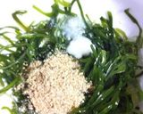 超簡単...混ぜるだけ.. 生こぶサラダ作り方3写真