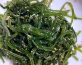 超簡単...混ぜるだけ.. 生こぶサラダ作り方4写真