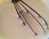 ■ゼラチンで簡単♪本格ごま豆腐■柚子胡椒作り方5写真