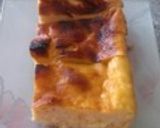 ヨーグルトと豆腐のチーズケーキ作り方31写真