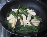 冷凍いんげん豆の煮物（*＾。＾*）作り方2写真