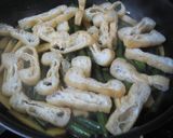 冷凍いんげん豆の煮物（*＾。＾*）作り方3写真