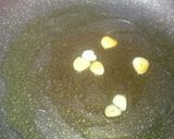 メンタイのムニエル ネギバターソース作り方1写真