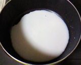 ❤バレンタインにチョコムース❤作り方3写真