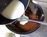 ❤バレンタインにチョコムース❤作り方4写真