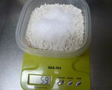 話題沸騰の塩麹作っちゃった!!作り方2写真