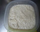 話題沸騰の塩麹作っちゃった!!作り方3写真