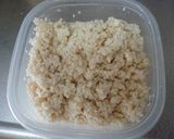 話題沸騰の塩麹作っちゃった!!作り方4写真