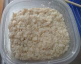 話題沸騰の塩麹作っちゃった!!作り方6写真