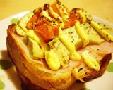 世にも奇妙なパン作り方8写真