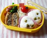 リメイクひじきコロッケ♪作り方9写真